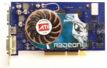 ATi Radeon X800PRO 256MB AGP